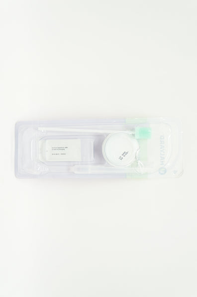 Halyard 25928 Toothbrush with Ballard Technology